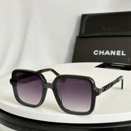 Picture of Chanel Sunglasses _SKUfw56808324fw